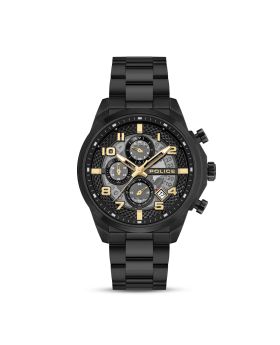 Police Men's Watch Pewgk0053902