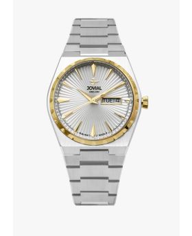 Jovial Women's Watch 1540ltmq01e