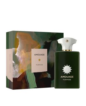 Amouage Purpose Edp 100ml