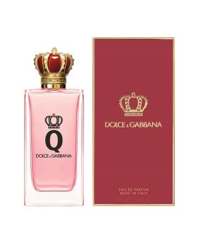 Dolce & Gabbana Queen Edp 100ml
