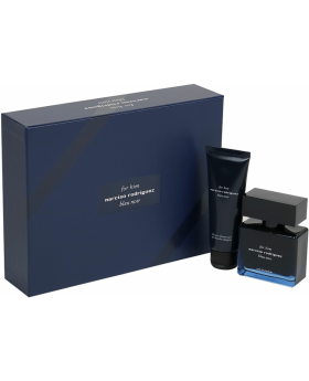 Narciso Rodriguez Bleu Set Edp 50ml+s/g 50ml