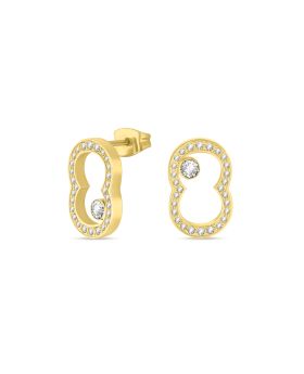Cerruti 1881 Earrings Cijle0012202