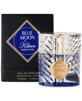 Kilian Blue Moon Ginger Dash Edp 50ml