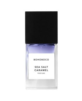 Bohoboco Sea Salt Caramel Parfum 50ml