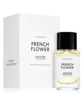 Matiere Premiere French Flower Edp 100ml  