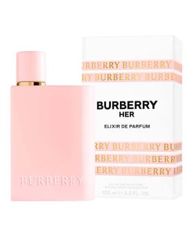 Burberry Her Elixir De Parfum Edp Intense 100ml