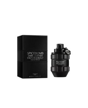 Viktor & Rolf Spicebomb Dark Leather Edp 90ml