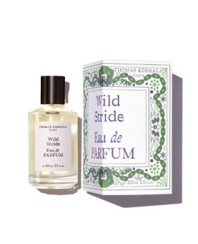 Thomas Kosmala Wild Stride Edp 100ml