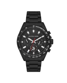 Us Polo Men's Watch Uspa1040-09