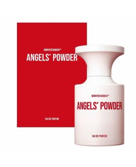 Borntostandout Angels Powder Edp 50ml