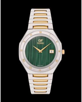 Gf Ferre Men's Watch Gfttgpgr2486g  
