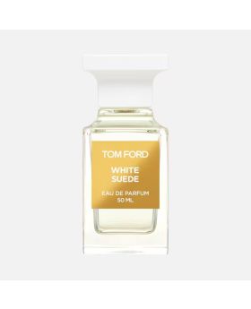 Tom Ford White Suede Edp 50 Ml