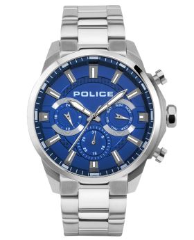 Police Men's Watch Pewjk2204203  