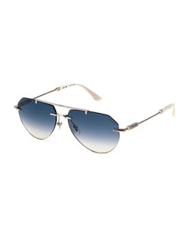 Police Men's Sunglass Spln42m590579  