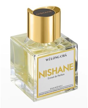 Nishane Wulong Cha Extrait De Parfum 100ml