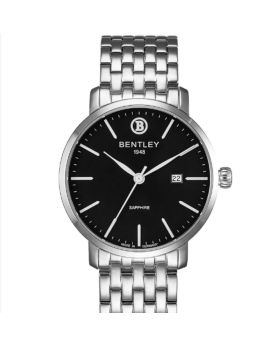 Bentley Watch Bl1811-10mwbi