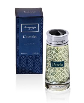 Montegrappa Parola  Edt 100ml