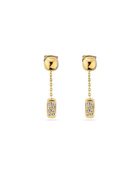 Cerruti Earrings Cijle0003802  