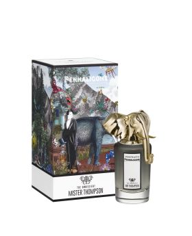 Penhaligons Mister Thompson Edp 75ml