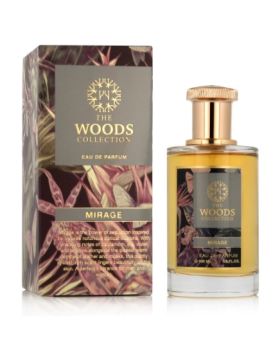 The Woods Collection Mirage Edp 100ml