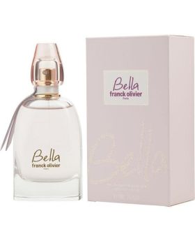 Franck Oliver Bella (w) 75ml Edp