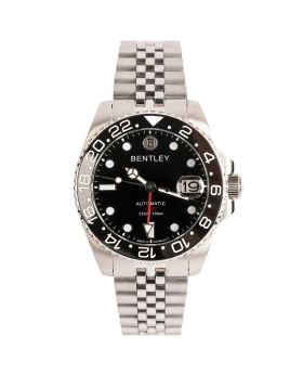 Bentley Men's Watch  Bl2335-15mwbi  