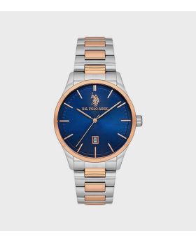 Us Polo Men's Watch Uspa1072-05