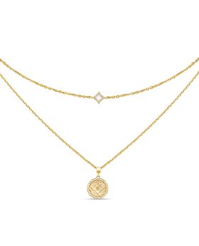 Cerruti 1881 Necklace Cijln0012601