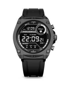 Police Men's My. avatar Smart Watch Peiun0000102