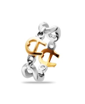 Aigner Ring Agj.241099.sgrn.56