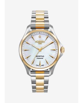 Roamer Women's Watch 865847 47 20 50