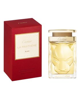 Cartier La Panthere Elixir Edp 100ml