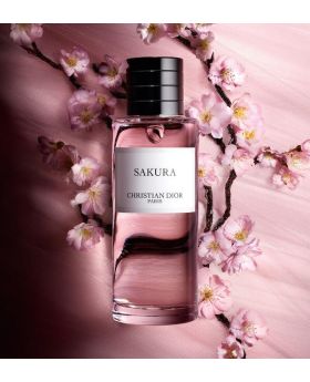 Dior Sakura  Limited Edition Edp 250ml