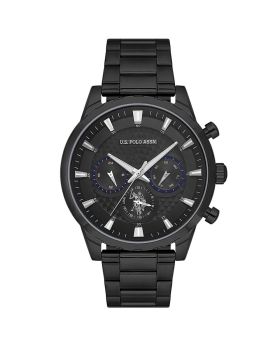 Us Polo Men's Watch Uspa1055b-06