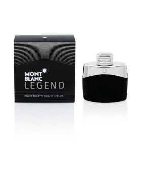 Mont Blnc Legend (m) Edt 50ml
