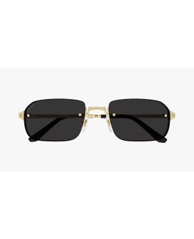 Cartier Men's Sunglass Ct0460s-00156