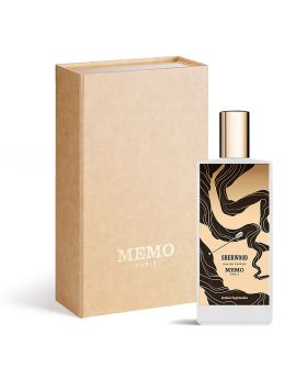 Memo Sherwood Edp 75ml