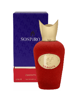 Sospiro Traviata Edp 100ml  