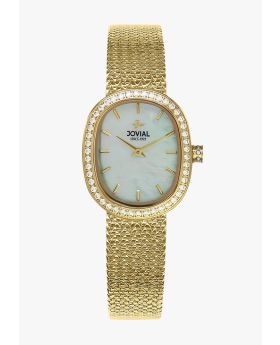 Jovial Women's Watch 1532lrmq02e