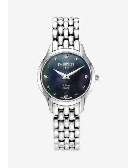 Roamer Women's Watch 547857 41 85 50