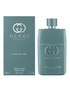 Gucci Guilty Love Edition Pour Homme Edp 90ml