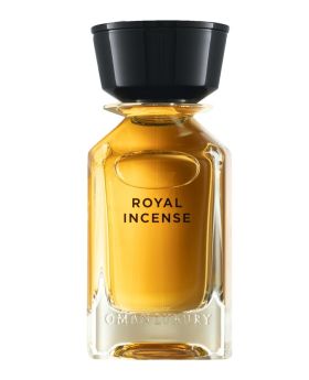Oman Luxury Royal Incense Edp 100ml