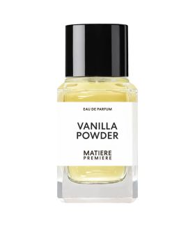 Matiere Premiere Vanilla Powder Edp 100 Ml