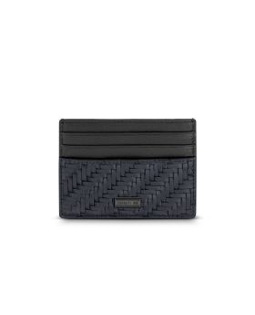 Cerruti 1881 Men's Card Holder Cepu06645m-blu
