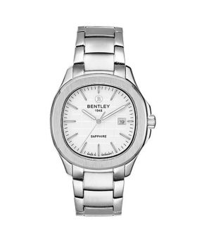 Bentley Men's Watch Bl1869-10mwwi