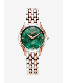 Roamer Women's Watch 547857 49 75 50