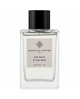 Essential Parfums The Musc Edp 100ml Refillable