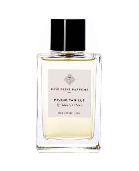 Essential Parfums Divine Vanilla Edp 100ml