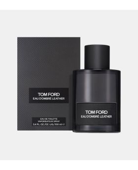 Tom Ford  Eau D'ombre Leather Edt 100ml  