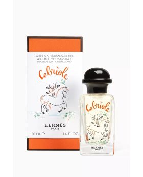 Hermes Cabriole Eau De Senteur 50ml  